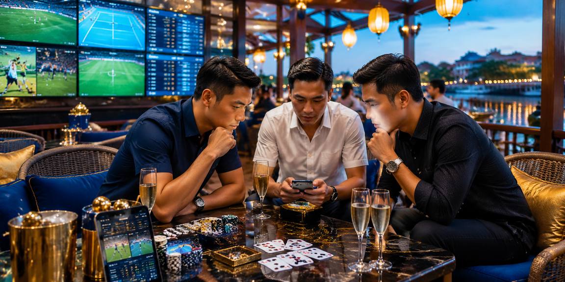 3ev88 Casino